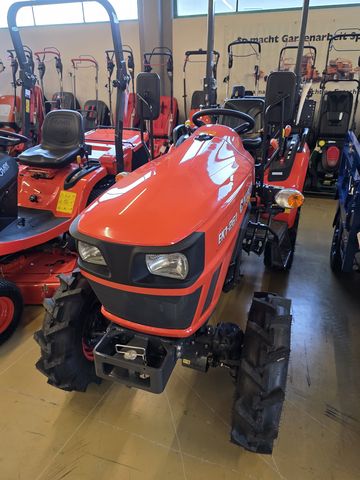 Kubota Kubota EK 1 261 HST 4 WD