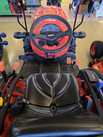 Kubota Kubota EK 1 261 HST 4 WD