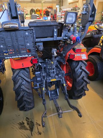 Kubota Kubota EK 1 261 HST 4 WD