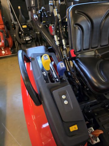 Kubota Kubota EK 1 261 HST 4 WD