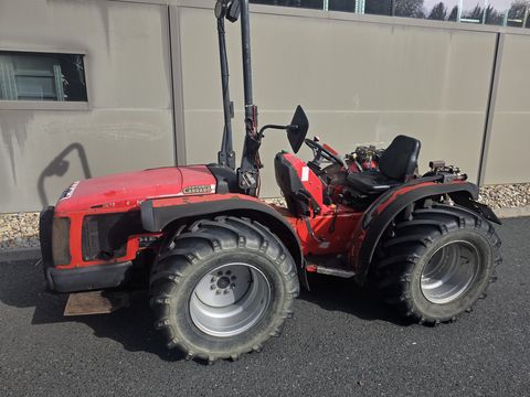 Carraro Carro SRX 8400