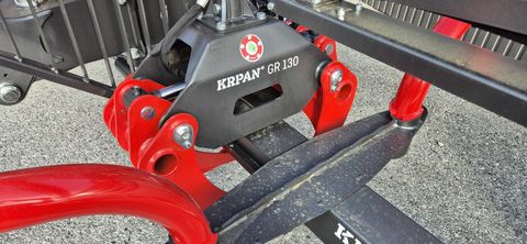 Krpan Krpan GP8S/7,6K