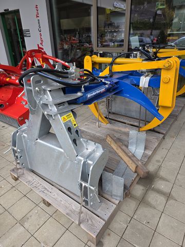 Binderberger RZ 2300