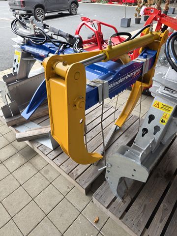 Binderberger RZ 2300
