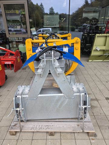 Binderberger RZ 2300