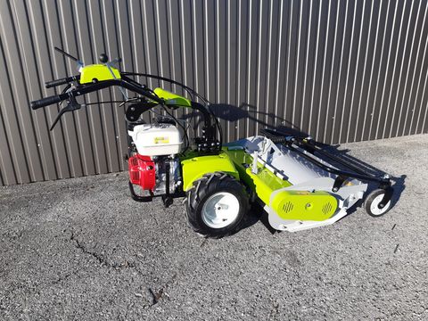 Grillo Wiesenmäher GH 9
