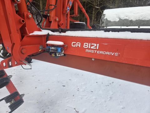 Kuhn GA 8121