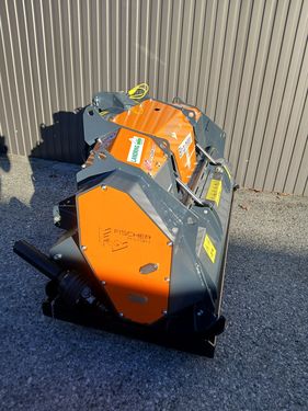 Fischer Fischer Forstmulcher F Mower L 150
