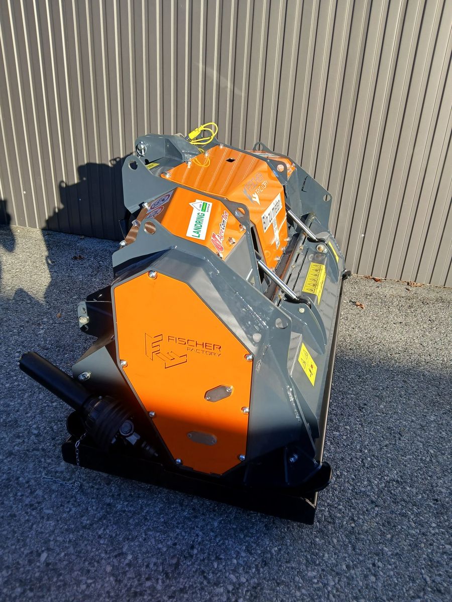Fischer Fischer Forstmulcher F Mower L 150 3