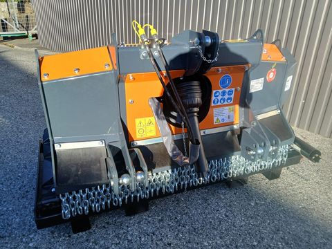 Fischer Fischer Forstmulcher F Mower L 150