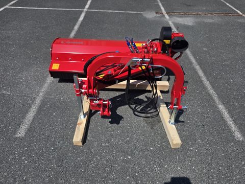 Tehnos MBLS 170 LW 