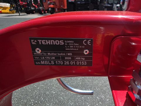 Tehnos Tehnos MBLS 170 LW 