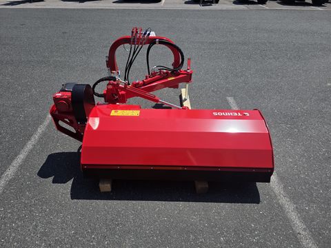 Tehnos Tehnos MBLS 170 LW 