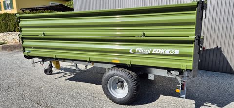 Fliegl EDK 60 Fox