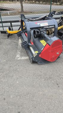 Fischer Fischer M Mower 170