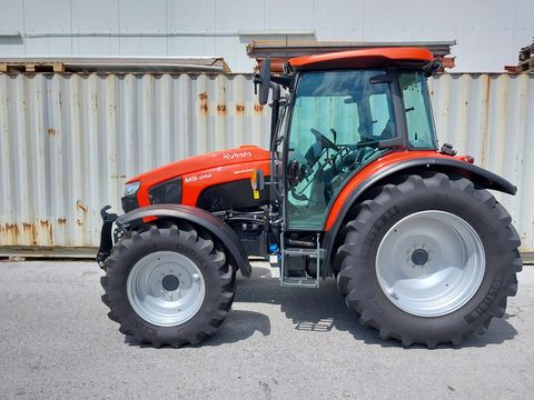Kubota M5092DTHQ