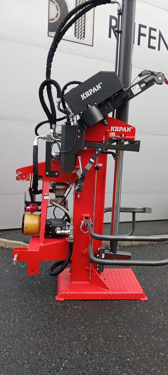 Krpan Krpan  CV26EK PRO 400V 1