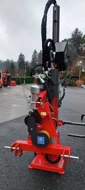 Krpan Krpan CV26EK PRO 400V