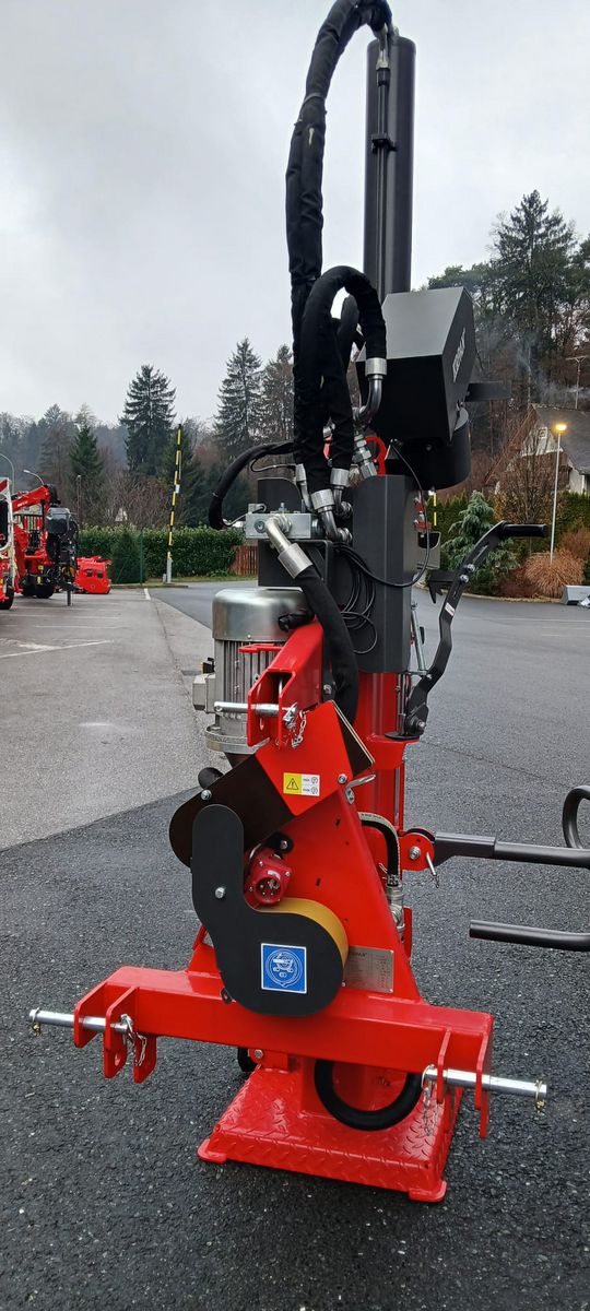 Krpan Krpan  CV26EK PRO 400V 2