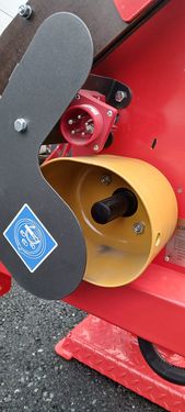 Krpan Krpan CV26EK PRO 400V