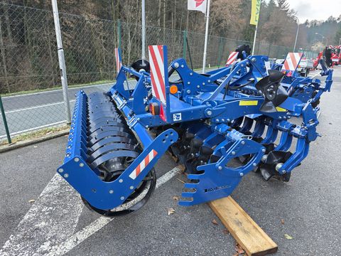 Rolmako Scheibenegge 3000 U652