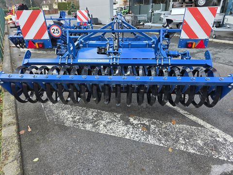 Rolmako Scheibenegge 3000 U652