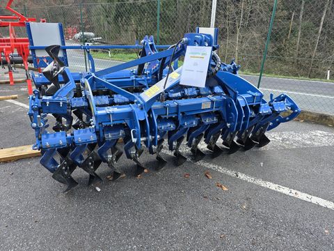 Rolmako Scheibenegge 3000 U652