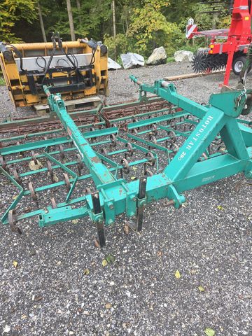 Regent Federzinkenegge