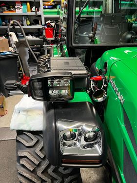 Ferrari Ferrari Vega 90 Dualstear