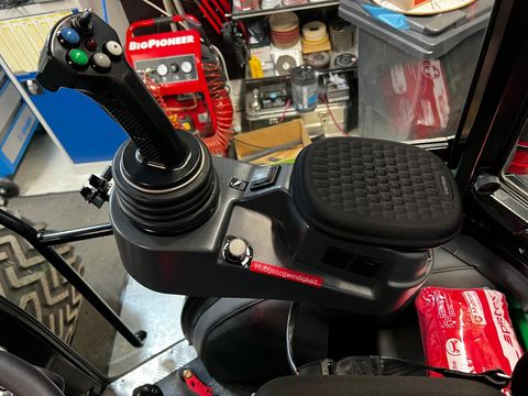 Ferrari Ferrari Vega 90 Dualstear