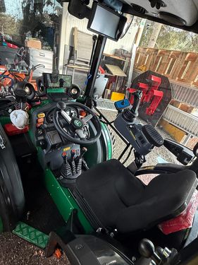 Ferrari Ferrari Vega 90 Dualstear