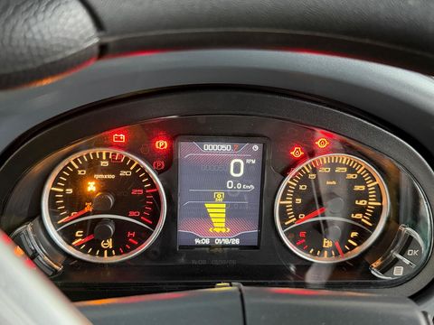 Ferrari Ferrari Vega 90 Dualstear