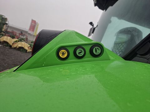 Deutz Fahr Deutz 5115 Premium