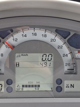 Deutz Fahr Deutz 5115 Premium