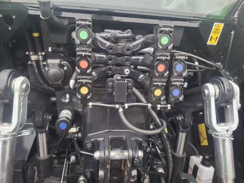 Deutz Fahr Deutz 5115 Premium