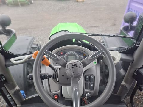 Deutz Fahr Deutz 5115 Premium