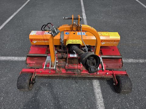 Fischer BV 3 180-260
