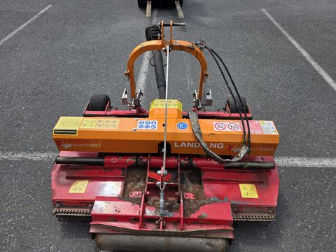 Fischer BV 3 180-260