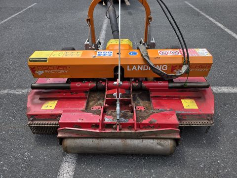 Fischer BV 3 180-260