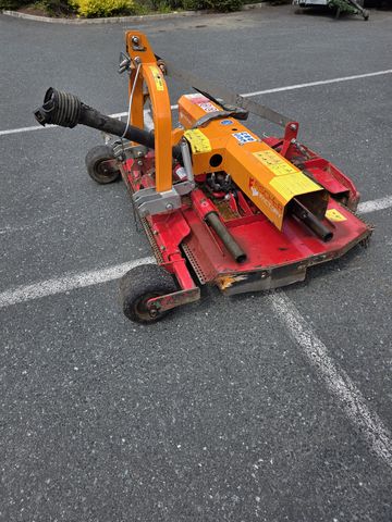 Fischer BV 3 180-260