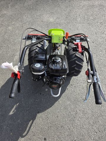 Grillo Grillo GF 3 DF