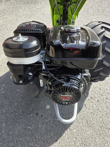 Grillo Grillo GF 3 DF