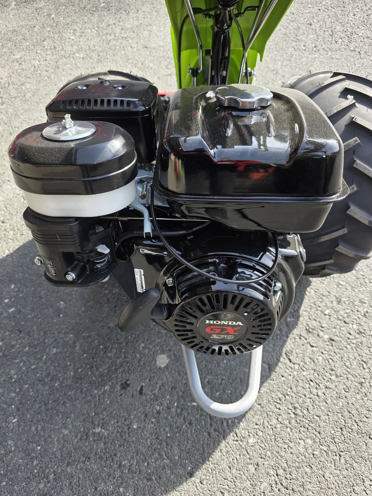 Grillo Grillo GF 3 DF 3