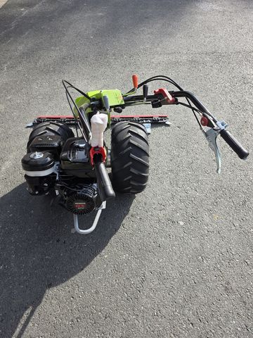 Grillo Grillo GF 3 DF