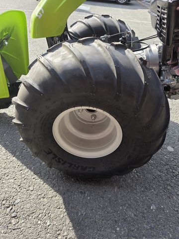 Grillo Grillo GF 3 DF