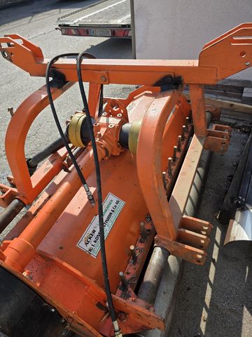 Acker Acker KTS  VN 175