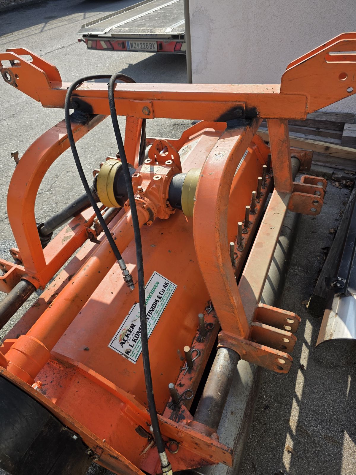 Acker Acker KTS  VN 175 2