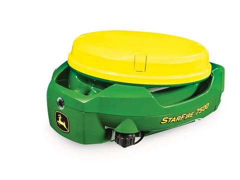 John Deere Starfire 7500