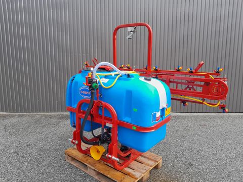 Stekro Feldspritze 600