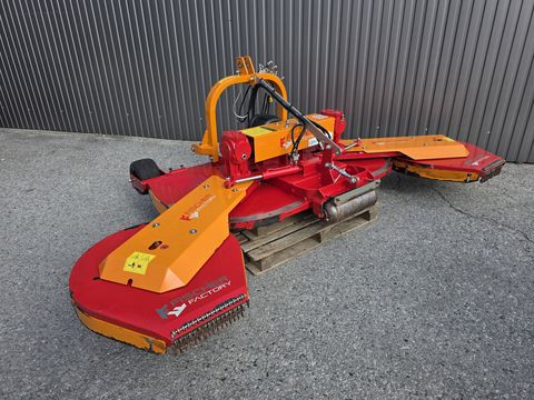 Fischer Fischer GL4 80 200-340